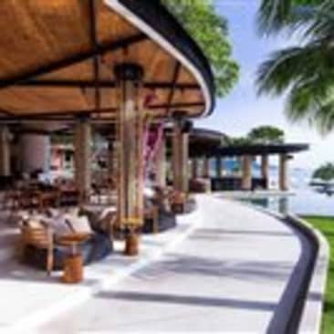 Pullman Phuket Panwa Beach Resort (exRadisson Blu